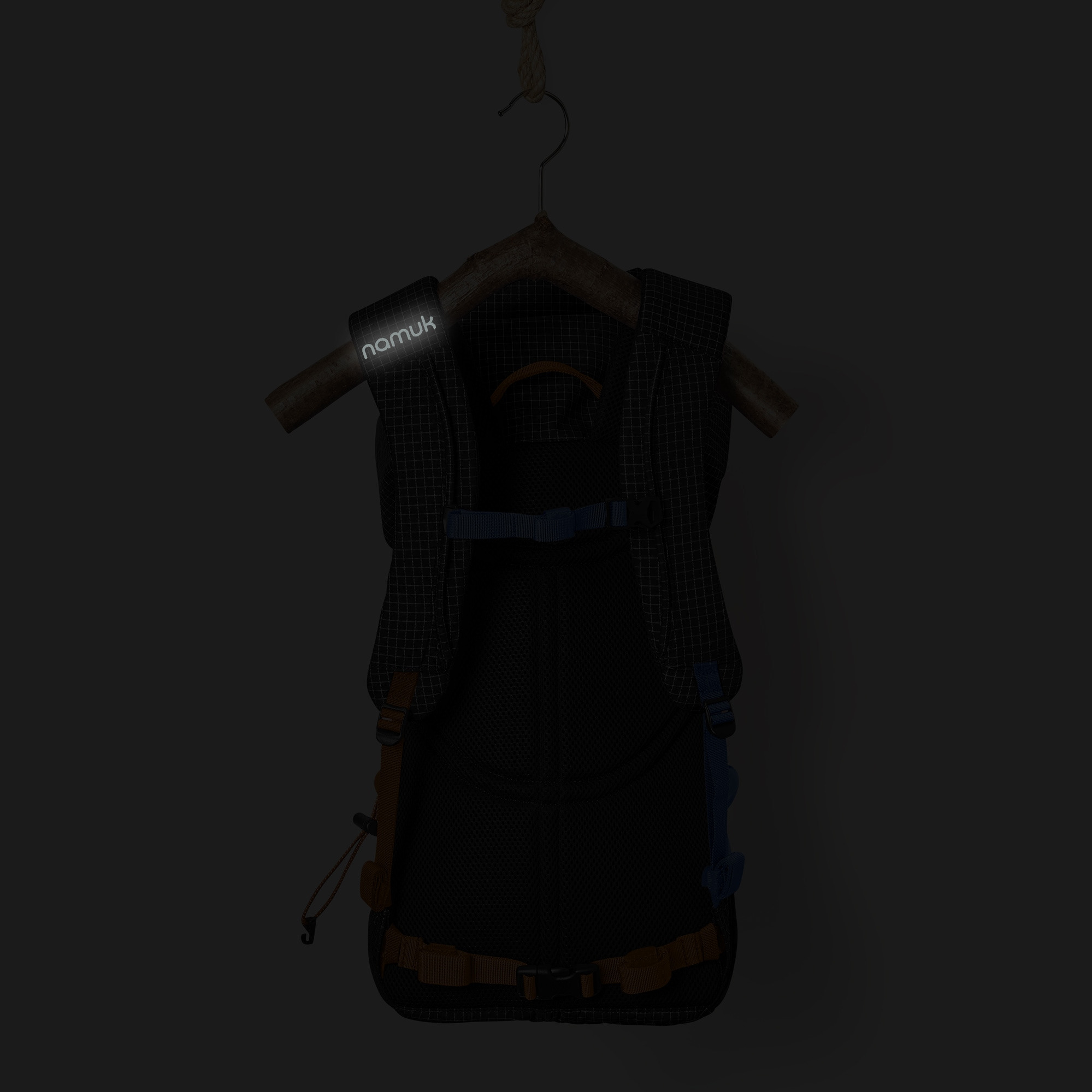 Leon Backpack 20L
