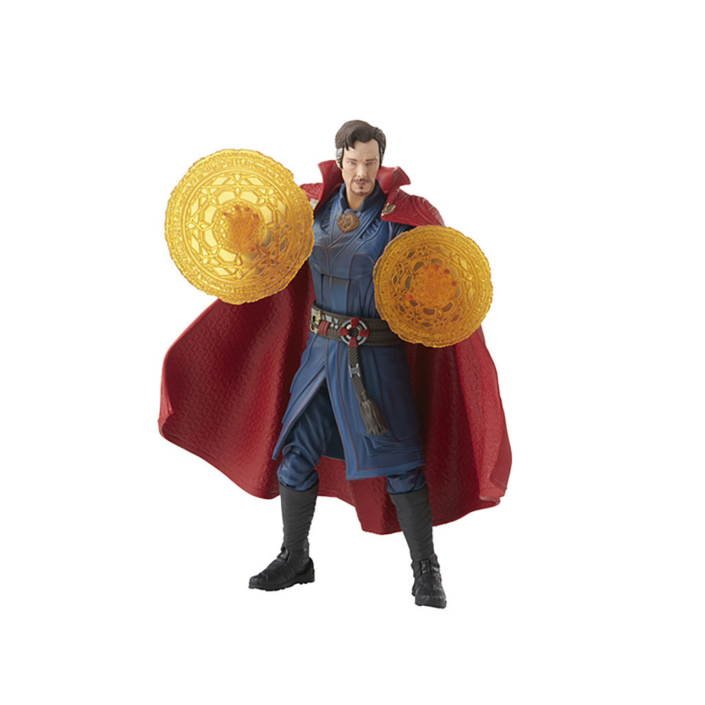 Marvel Legends - Figurine Multiverse of Madness Dr Strange