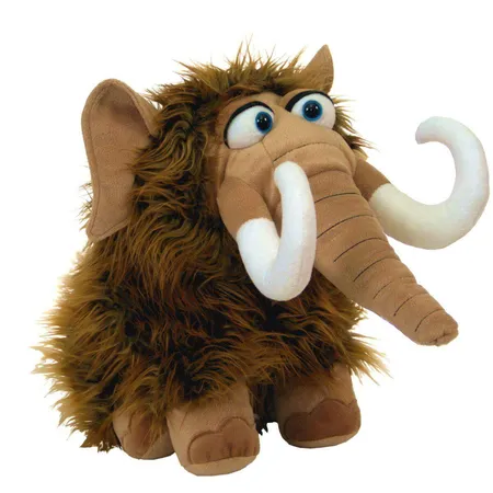 Living Puppets Handpuppe Mammut Fletcher