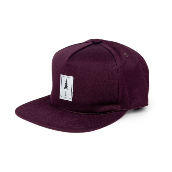 NIKIN - Treecap Snap Classic - Casquette