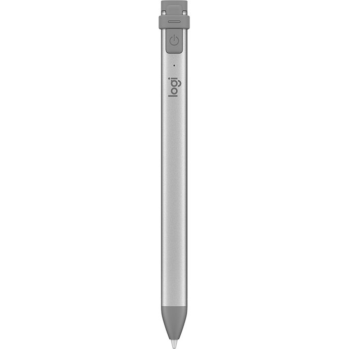 Logitech 914-000052 stylet 20 g Gris