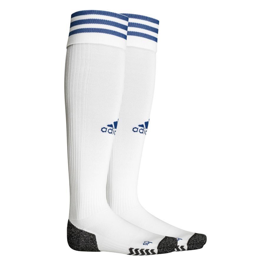 KB Hjemmebanesokker Blanc/Bleu
