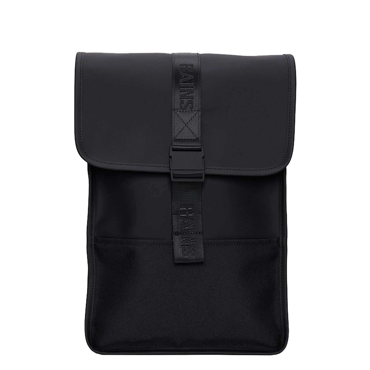 Rains Trail Backpack Mini W3 black