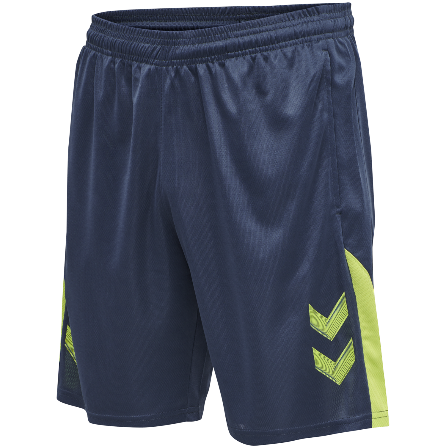 hmlLEAD TRAINER KIDS SHORTS