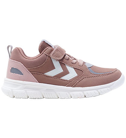 Hummel Schuhe - X-Light Jr - Muskatnuss