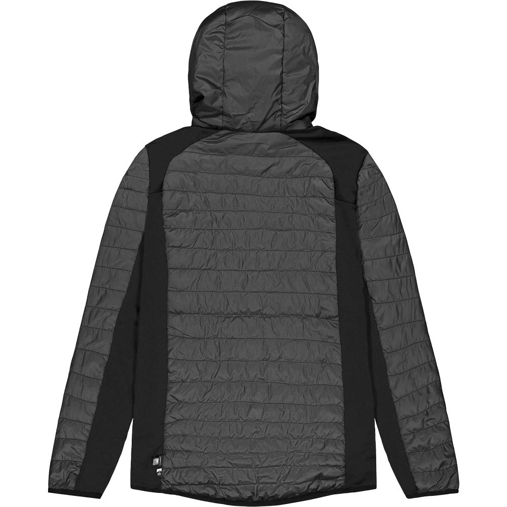 Picture Takashima Isolationsjacke Herren schwarz