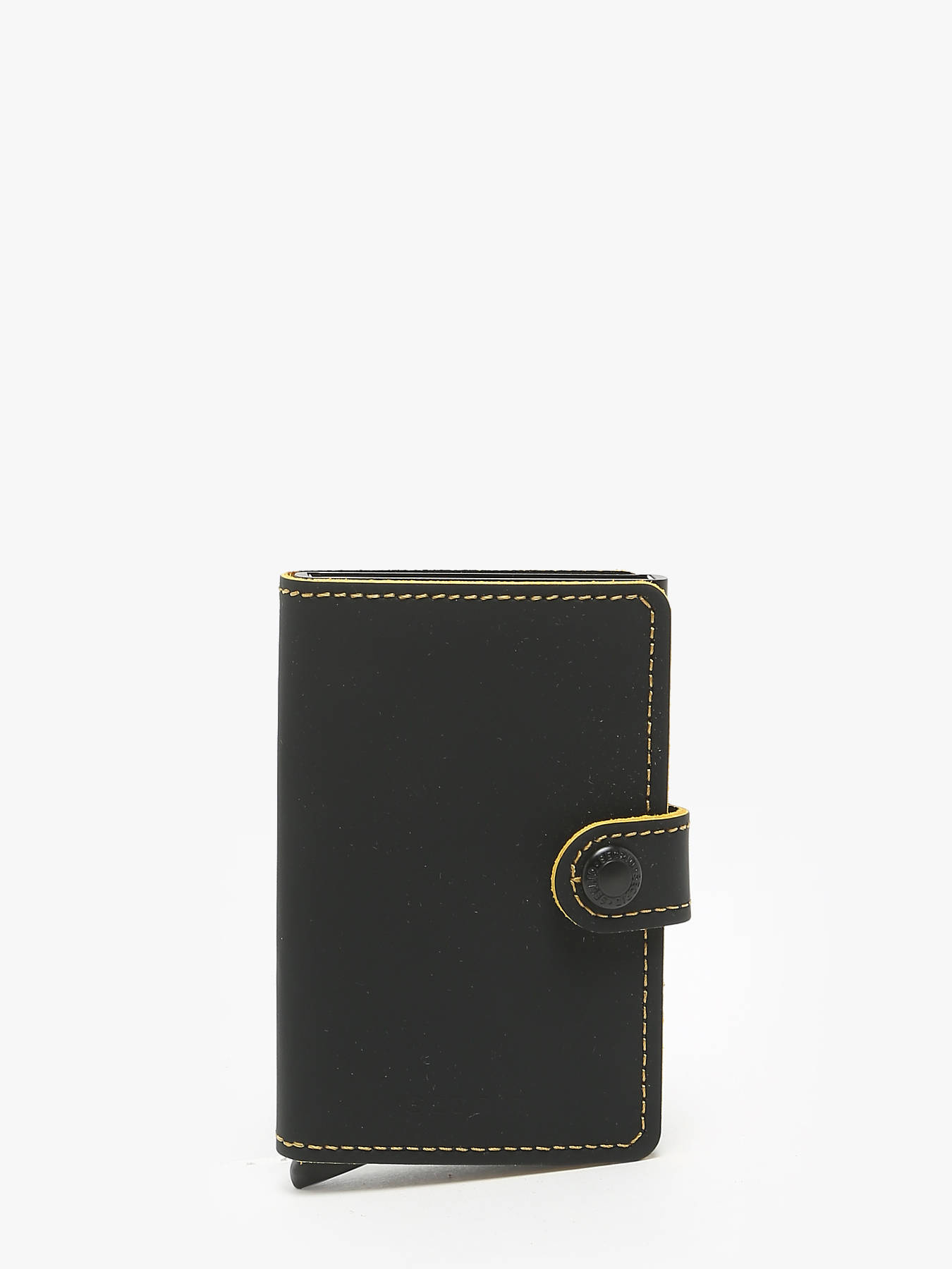 Porte-cartes cuir SECRID