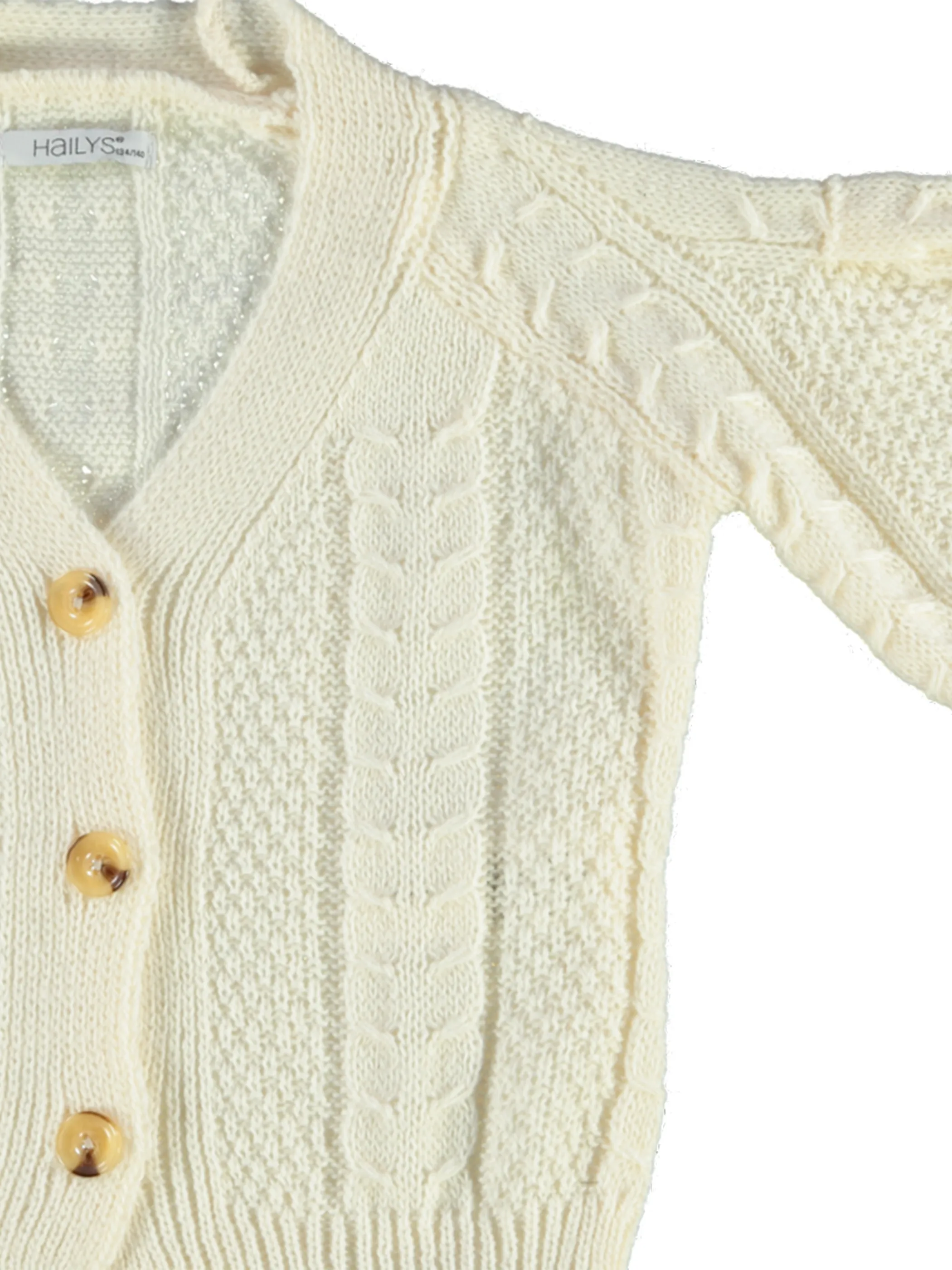 Hailys Teens GEORGINA Cardigan