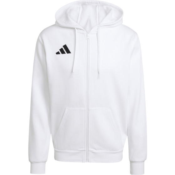 adidas Entrada 26 Full-Zip Sweat Trainingspak