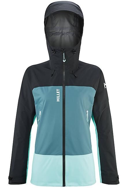 MILLET - VESTE KAMET