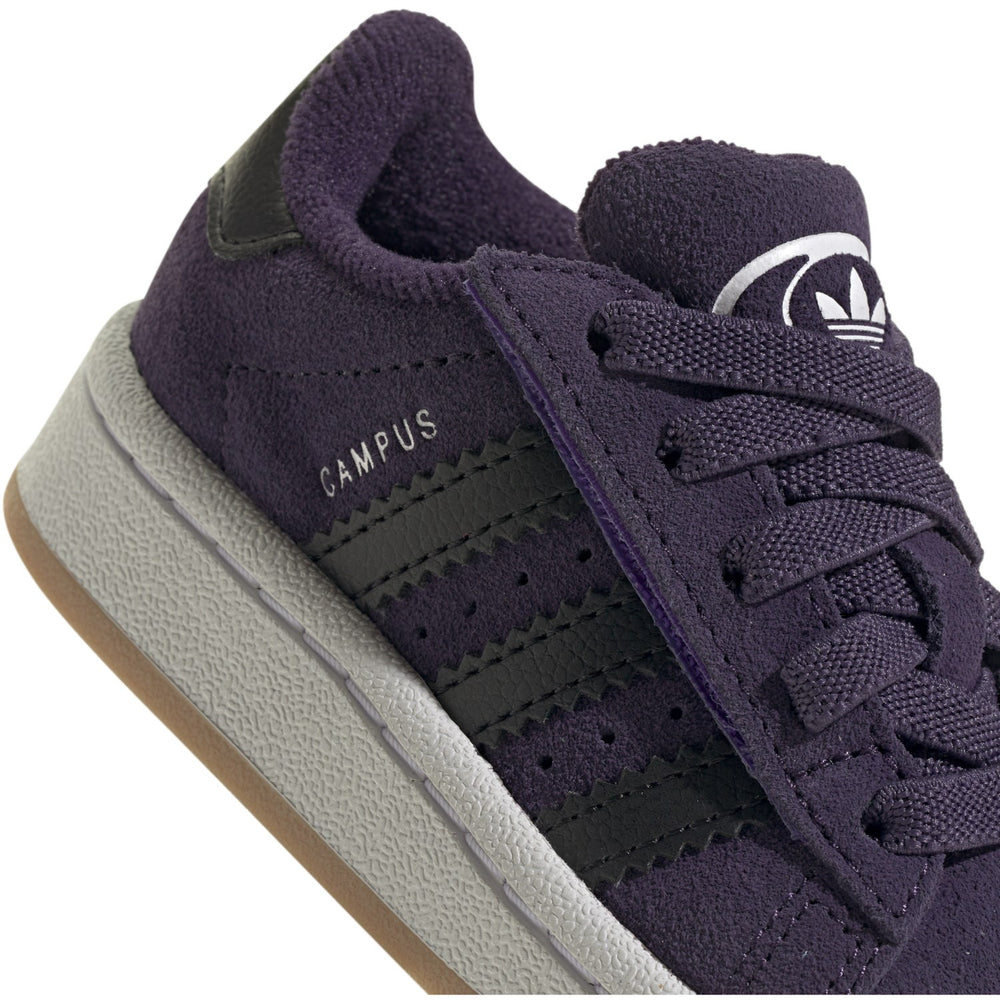 Køb adidas Originals Aurora Plum/Core Black/Ftwr White Campus 00S Cf El I Sneakers