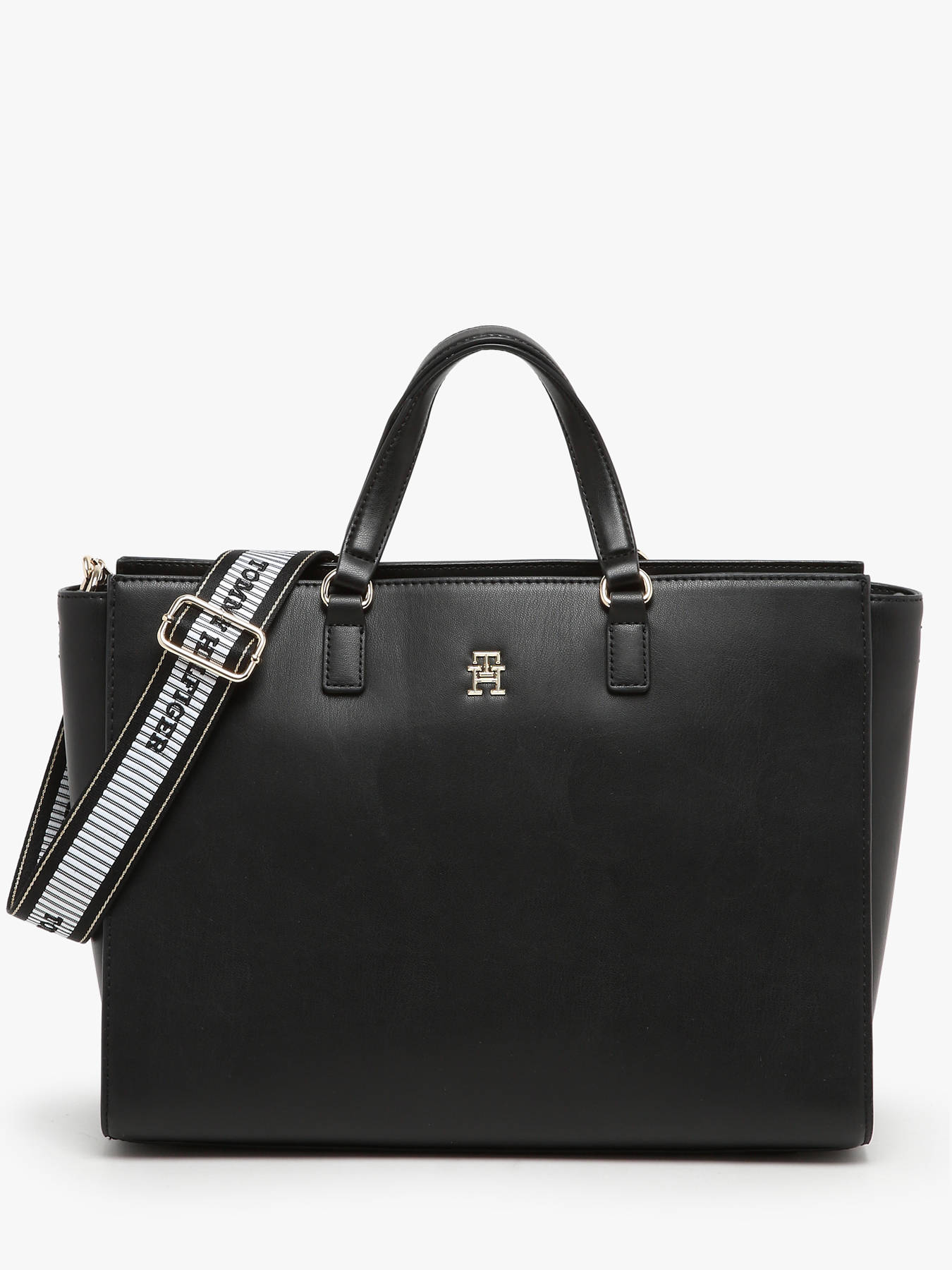 Sac port main Tommy fresh TOMMY HILFIGER