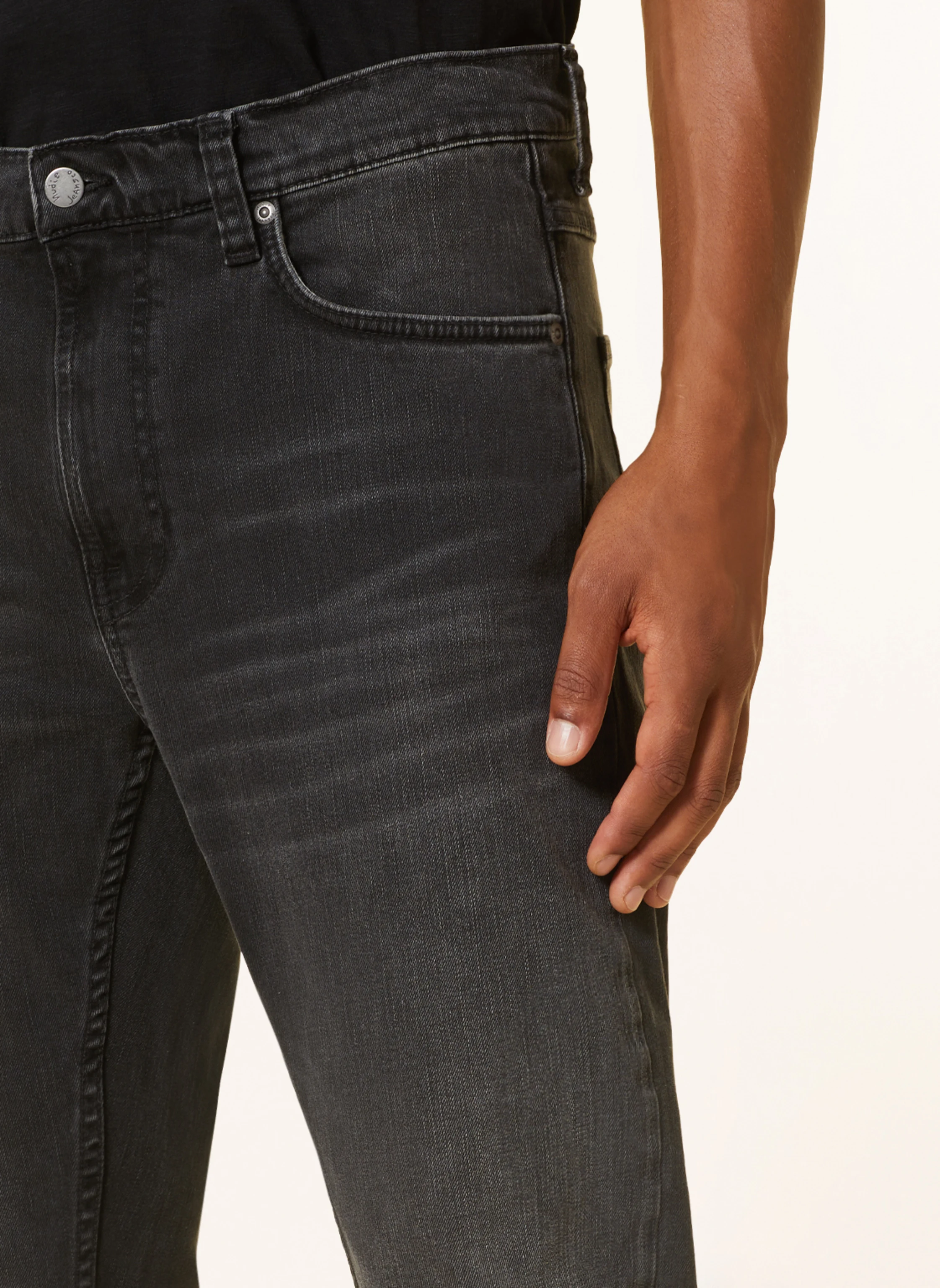 Nudie Jeans Jeans LEAN DEAN Slim Fit
