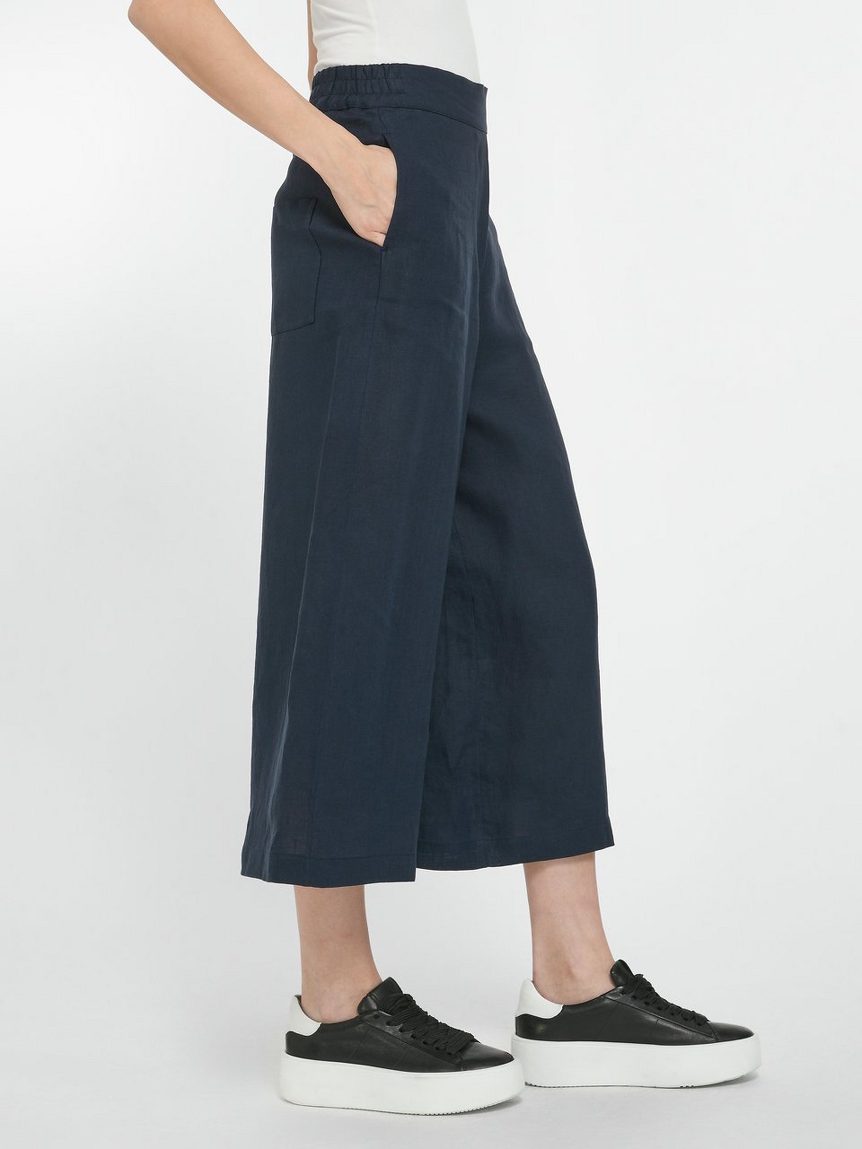 7/8-Hose Passform Cornelia