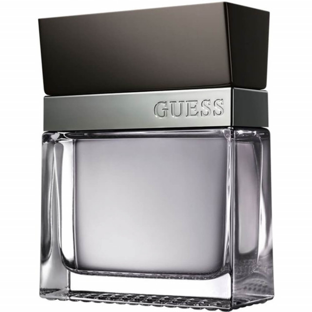 Guess Seductive Homme Eau de Toilette GUESS