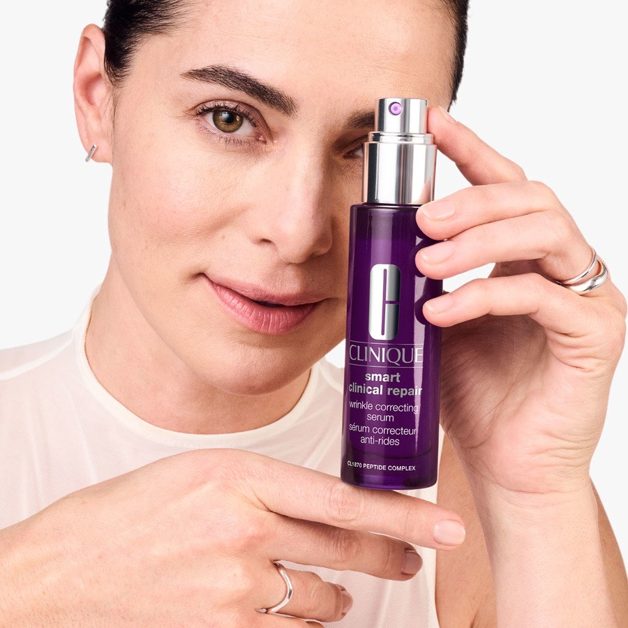 Clinique Smart Clinical Repair Wrinkle Correcting Serum 75ml