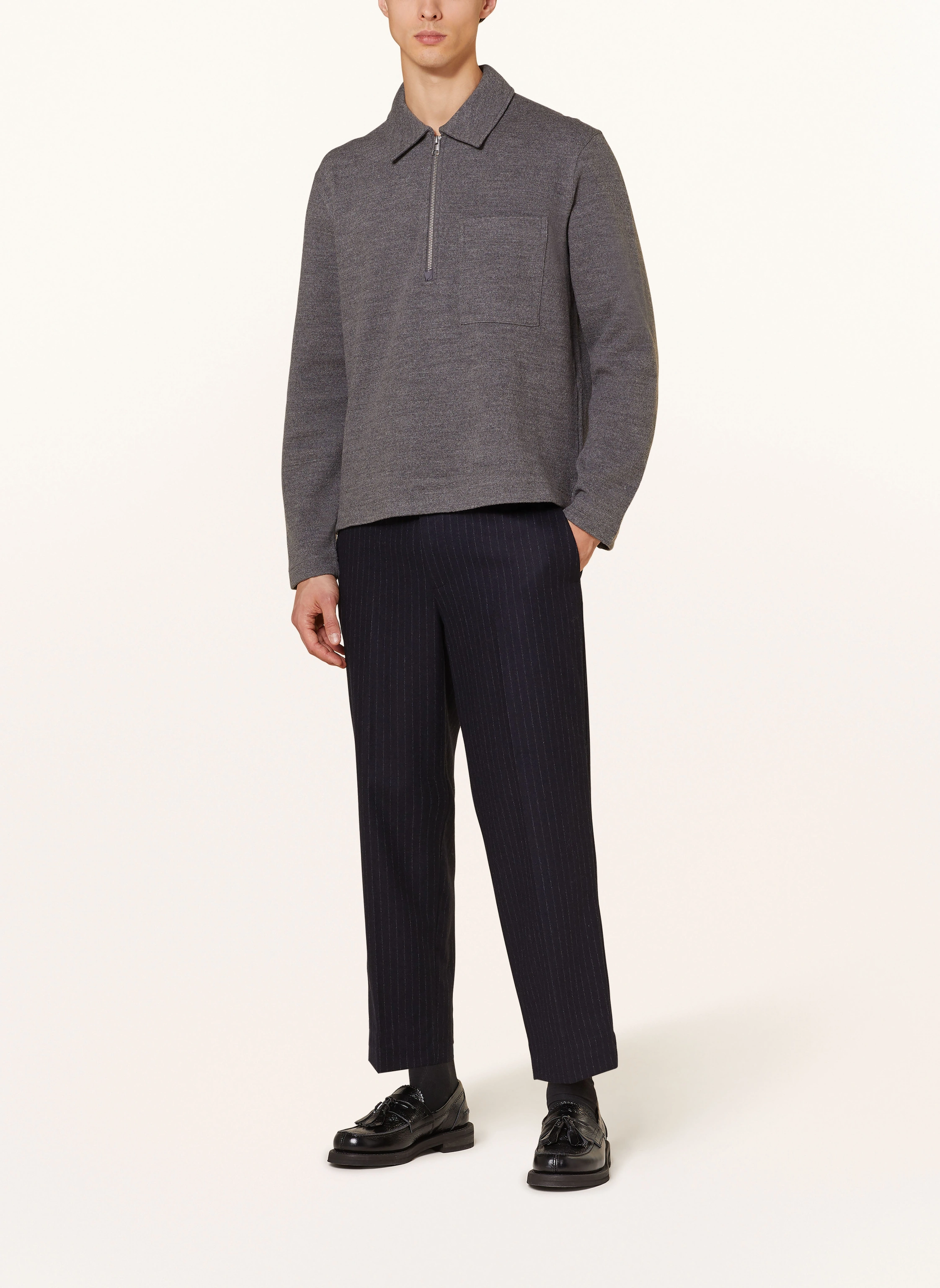 COS Pullover