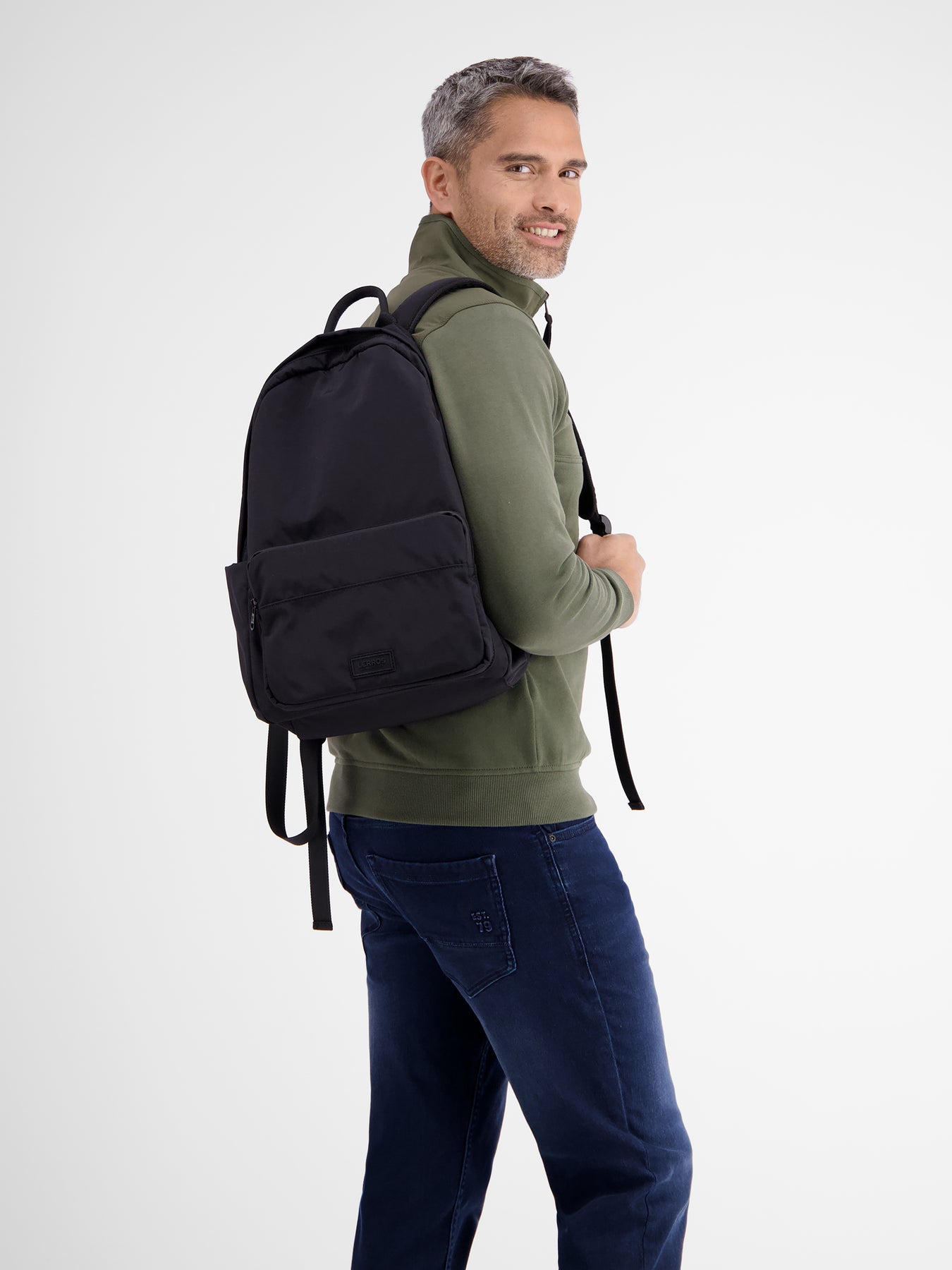 SEATTLE Backpack