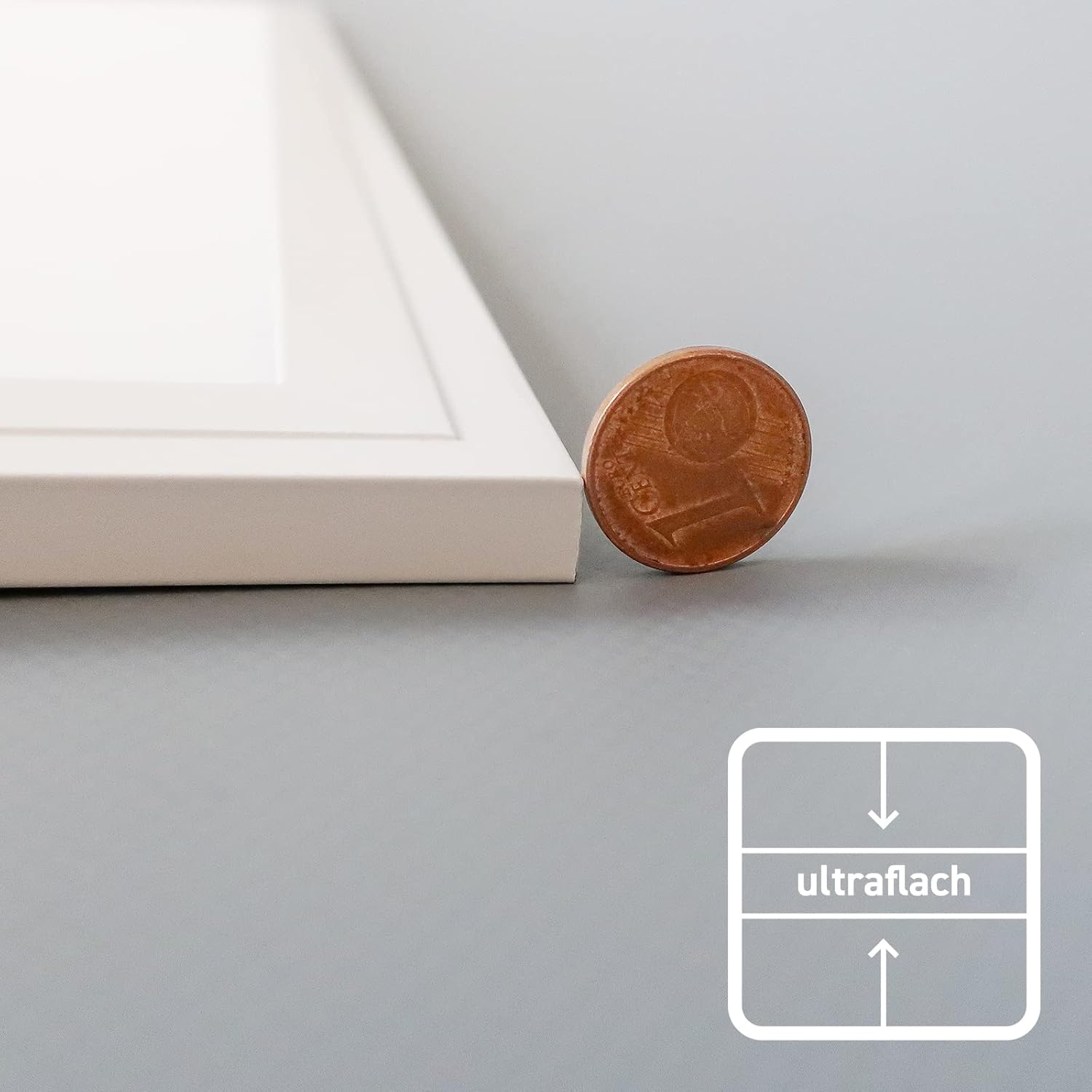 10x LED Panel 62x62 4000K Neutralweiß 40W 3400lm Rasterleuchte 3400lm ultraslim Deckenleuchte Netzteil PLe2.2