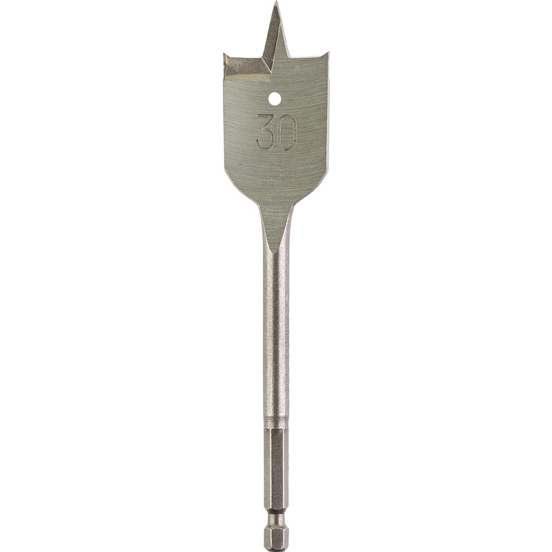 Milwaukee speedboor 30x160mm