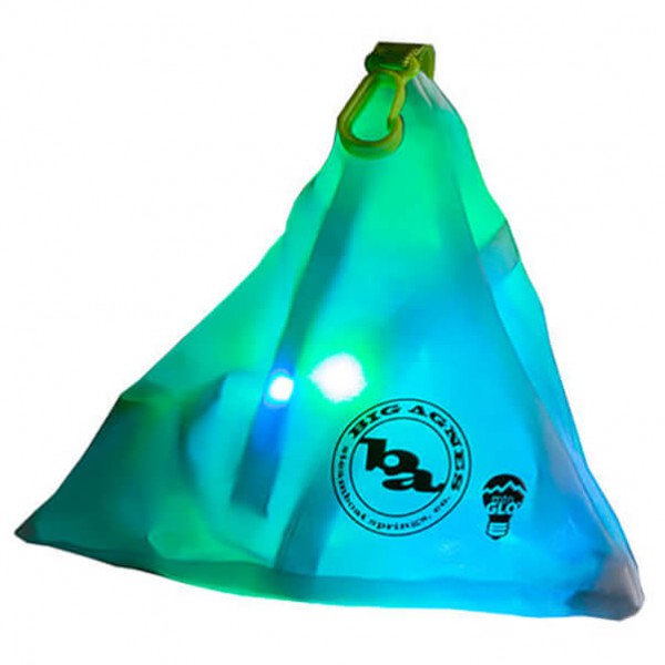 Big Agnes - mtnGLO Tent & Camp Lights - Lampe à LED