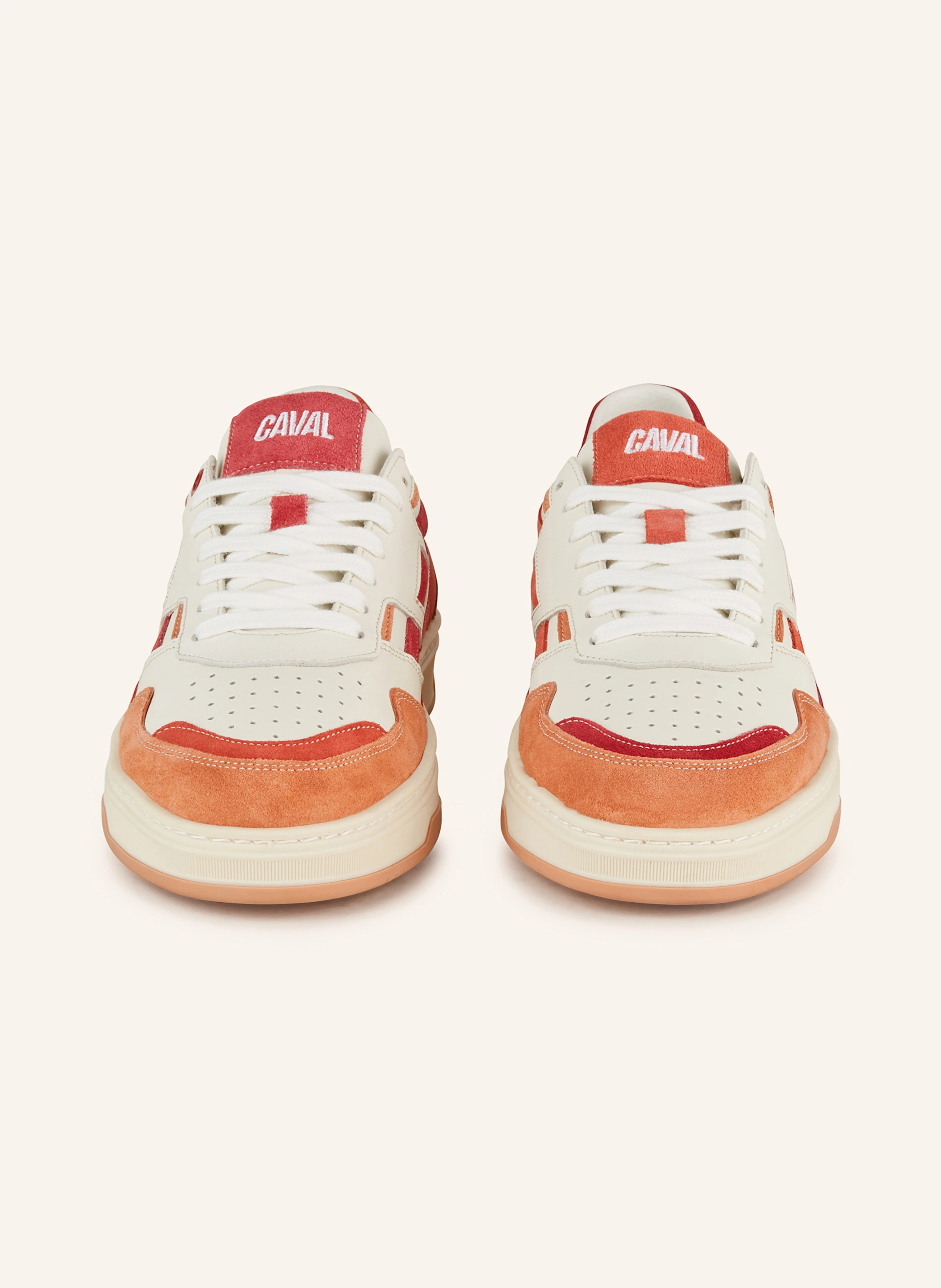 CAVAL Sneaker PLAYGROUND