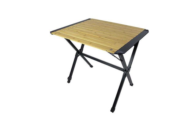 Bo-Camp Maryland Rolltisch 80 x 63 x 72 cm