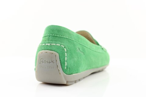 Sioux Slipper