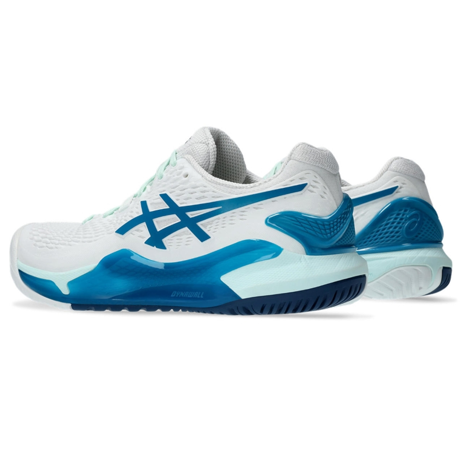 ASICS Gel-Resolution 9 Dames