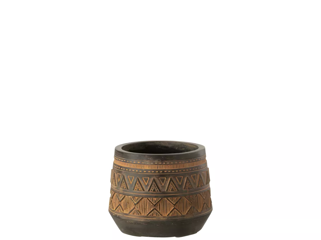 Cache-Pot Déco 