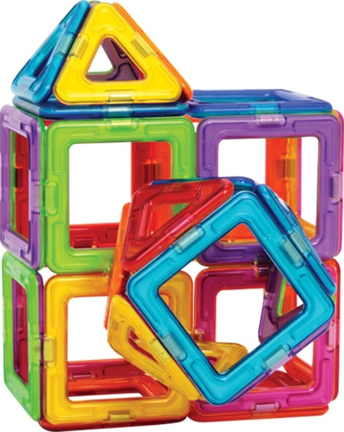 Magformers Magneter - 30 Dele