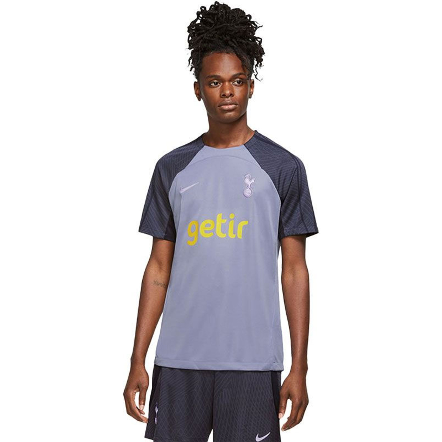 Nike Tottenham Hotspur Strike Trainingsset