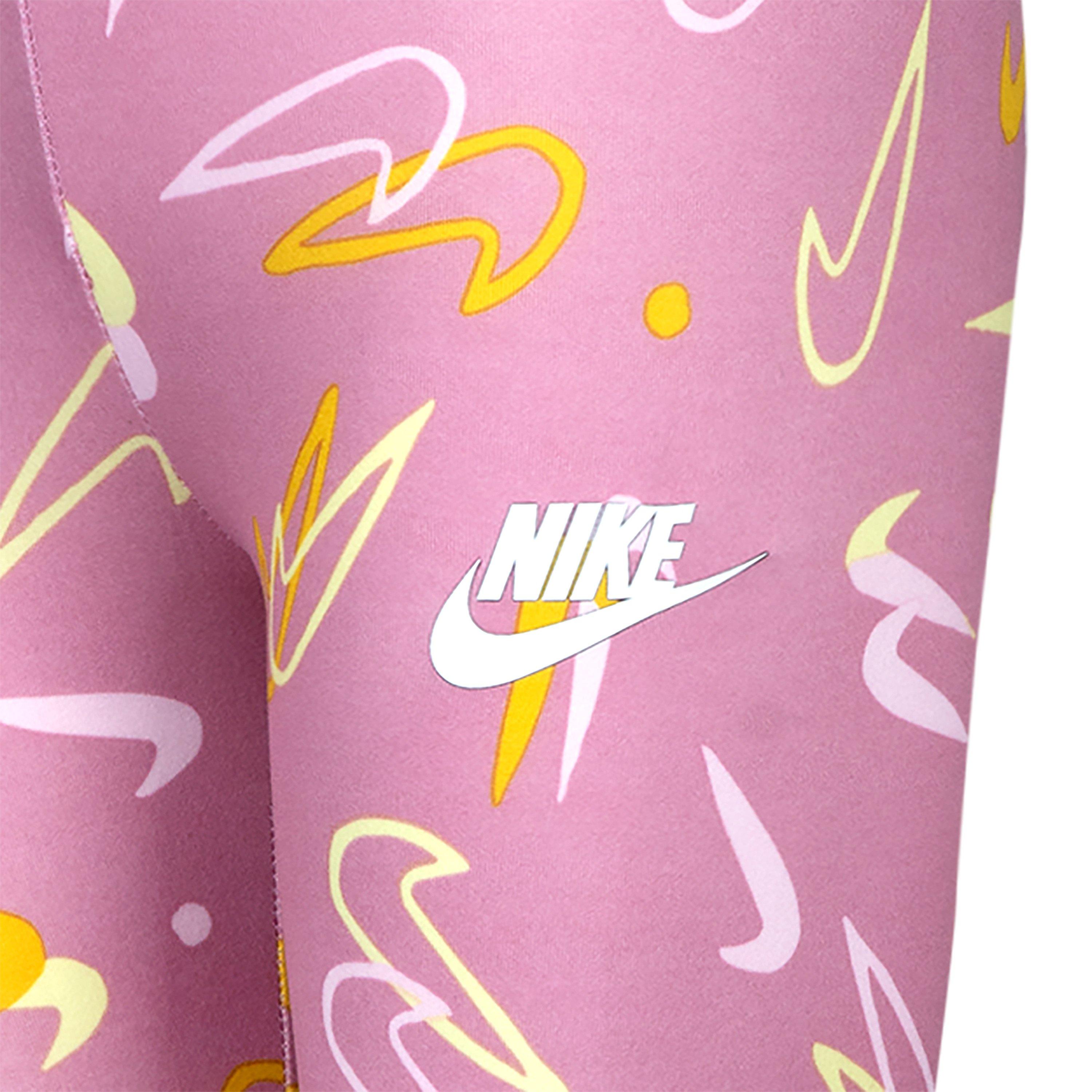 Nike Logo Leggings Infants