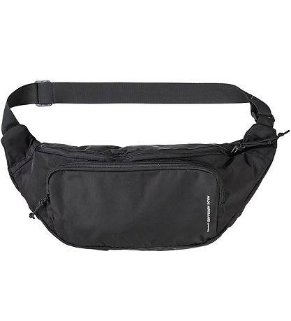 Mads Nørgaard Gürteltasche - Tian Coco - Schwarz