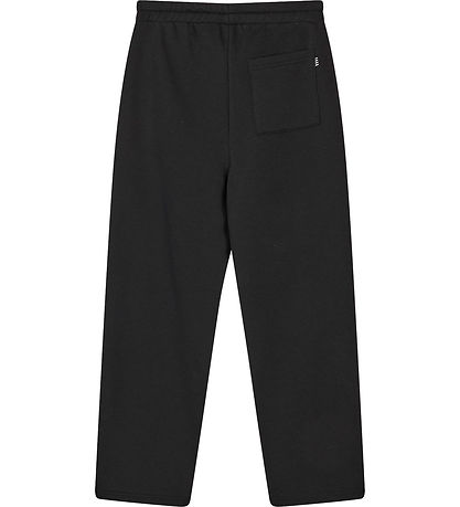 Mads Nørgaard Jogginghosen - Phil - Jet Black