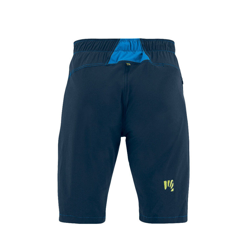 Rock Bermuda - Short escalade homme