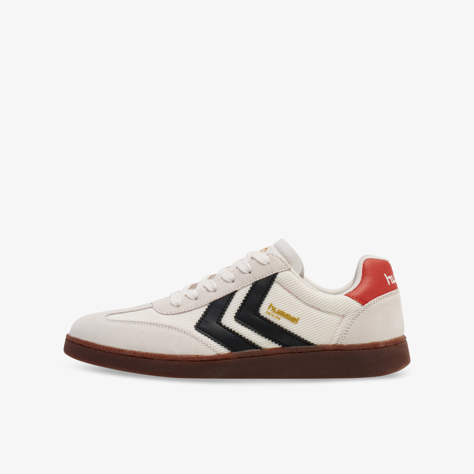 hummel Herren Halbschuhe weiß - Jetzt bei reno.de kaufen
