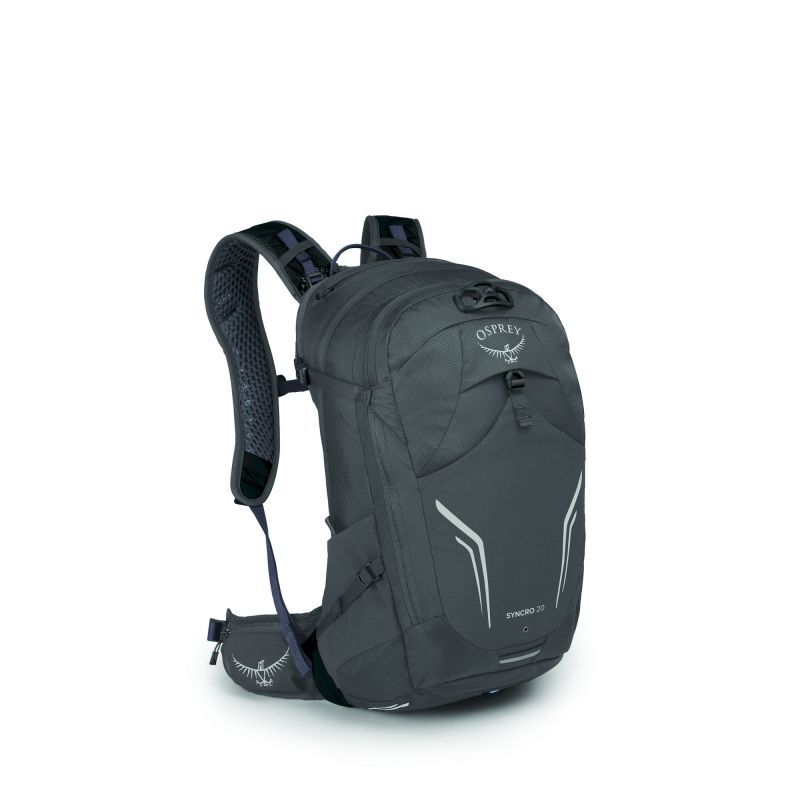 Syncro 20 - Sac à dos vélo homme