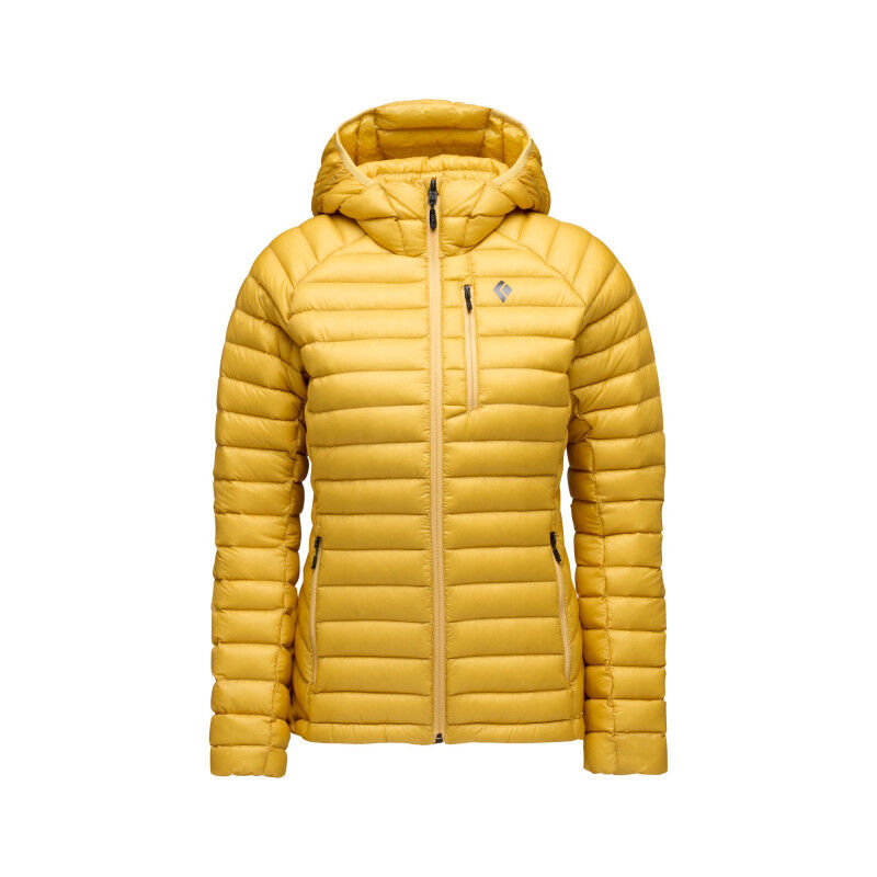 Approach Down Hoody - Doudoune femme
