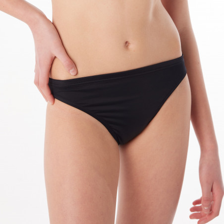 Smoon Bas de maillot menstruel bikini adolescente