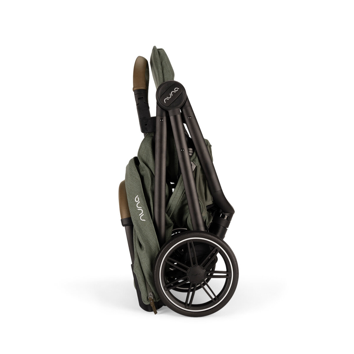 Nuna Nuna Kompakt Buggy TRVL™ lx Kollektion 2024