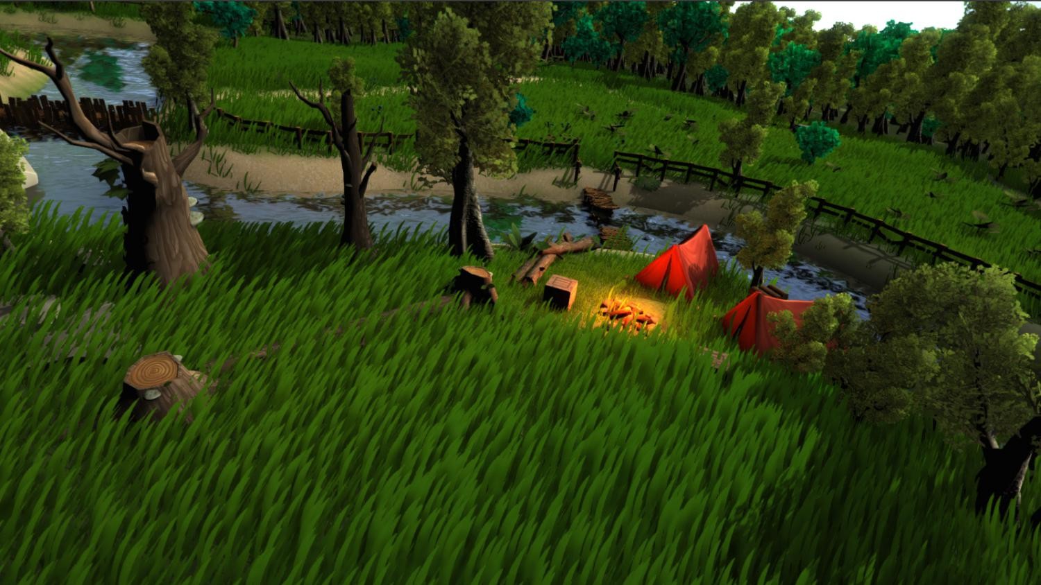 Fallen Mage- PC