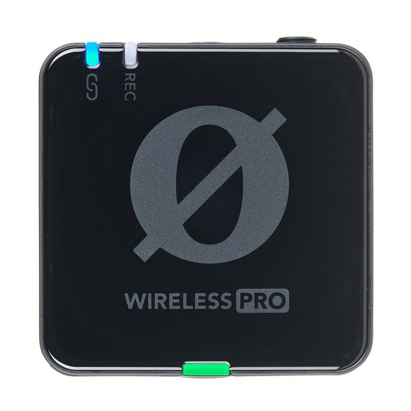 Rode Wireless PRO
