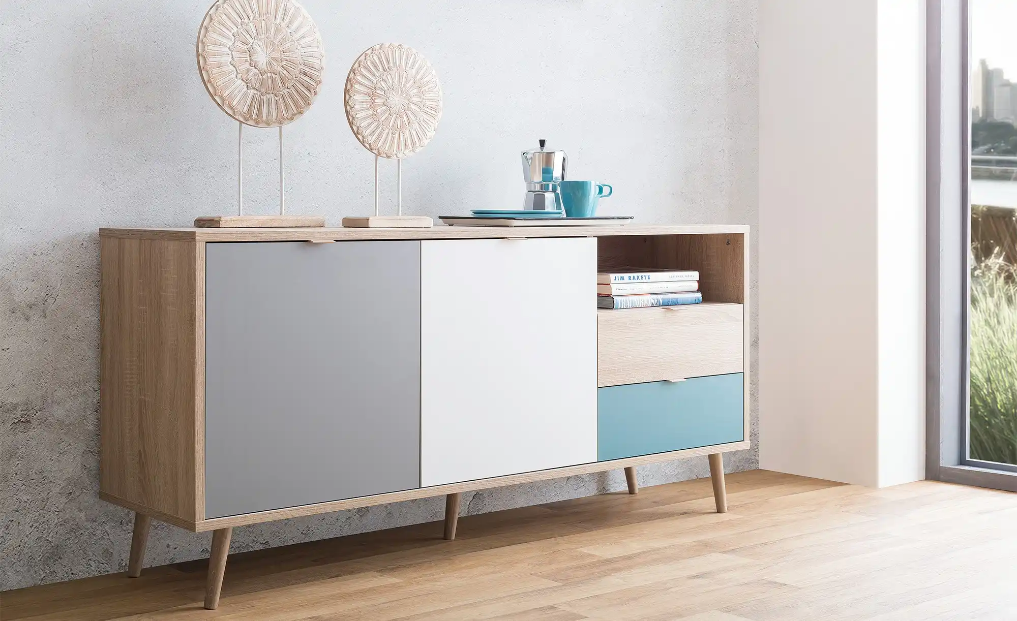 Sideboard Cabia