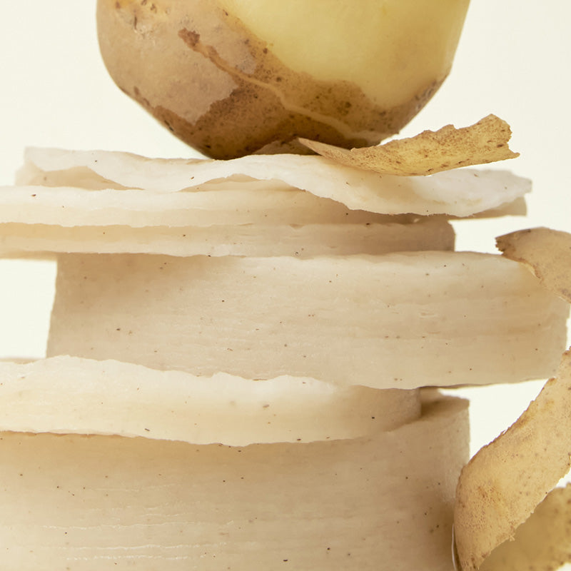 Potato Madecassoside Soothing Pad