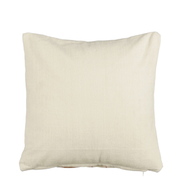 Kussen zon off white - l45xb45xh10cm