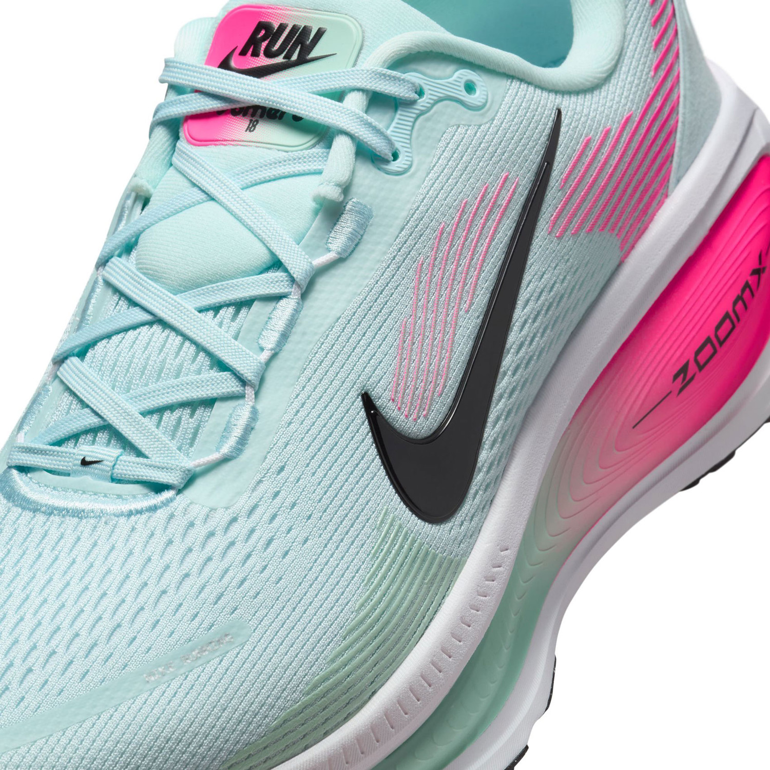 Nike Vomero 18 Heren
