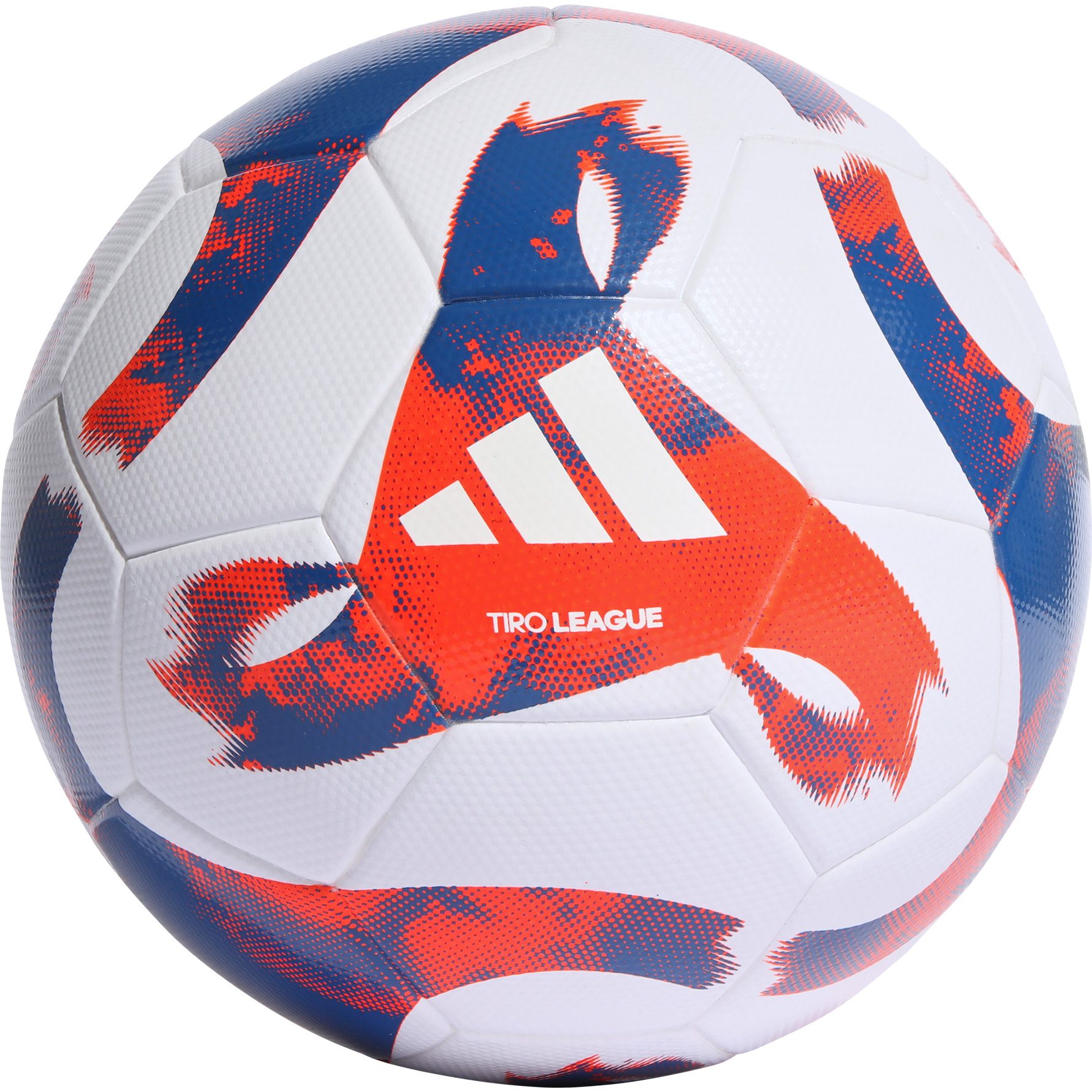 adidas Tiro League TSBE Fußball weiß