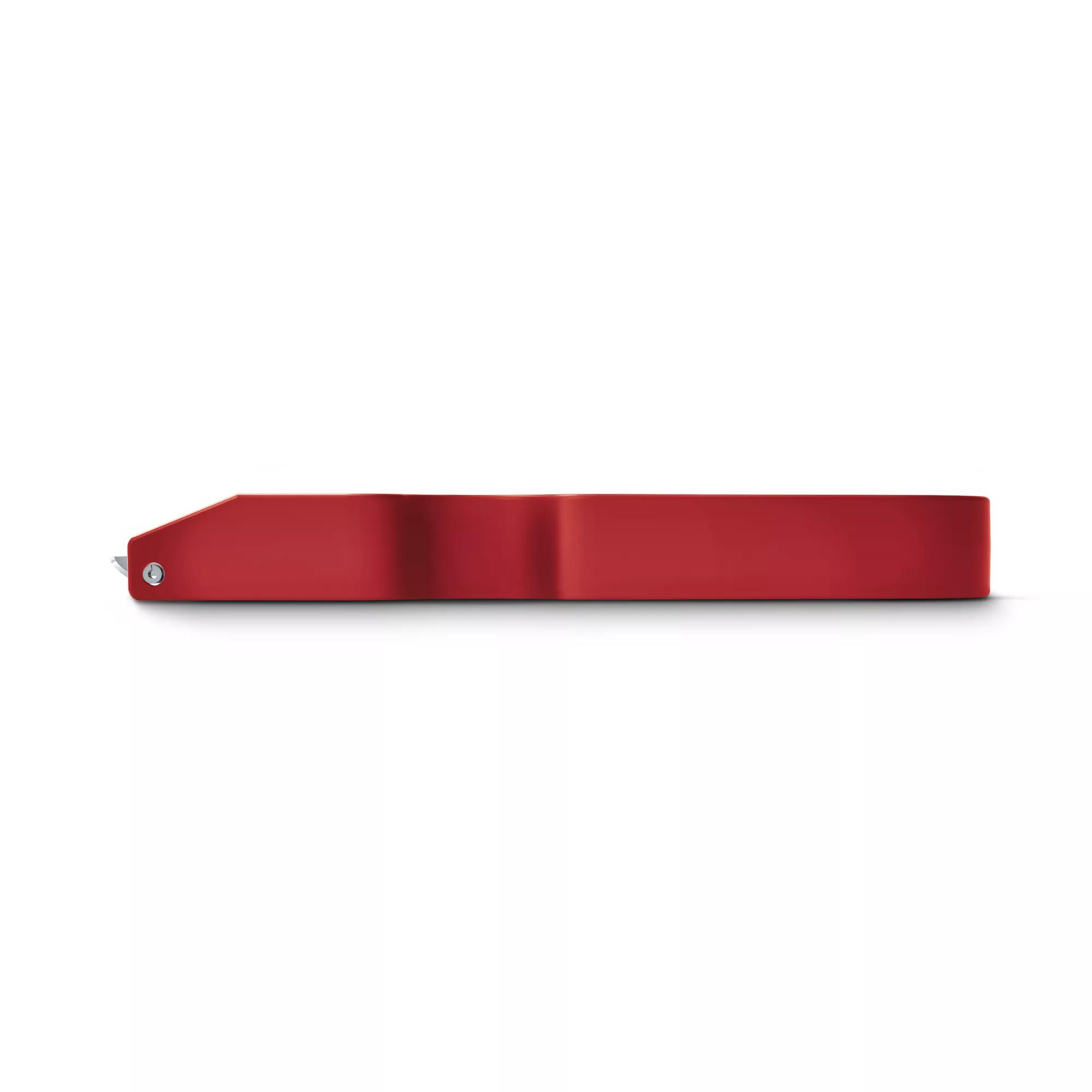 RAPID Sparschäler, Julienne-Klinge-rot