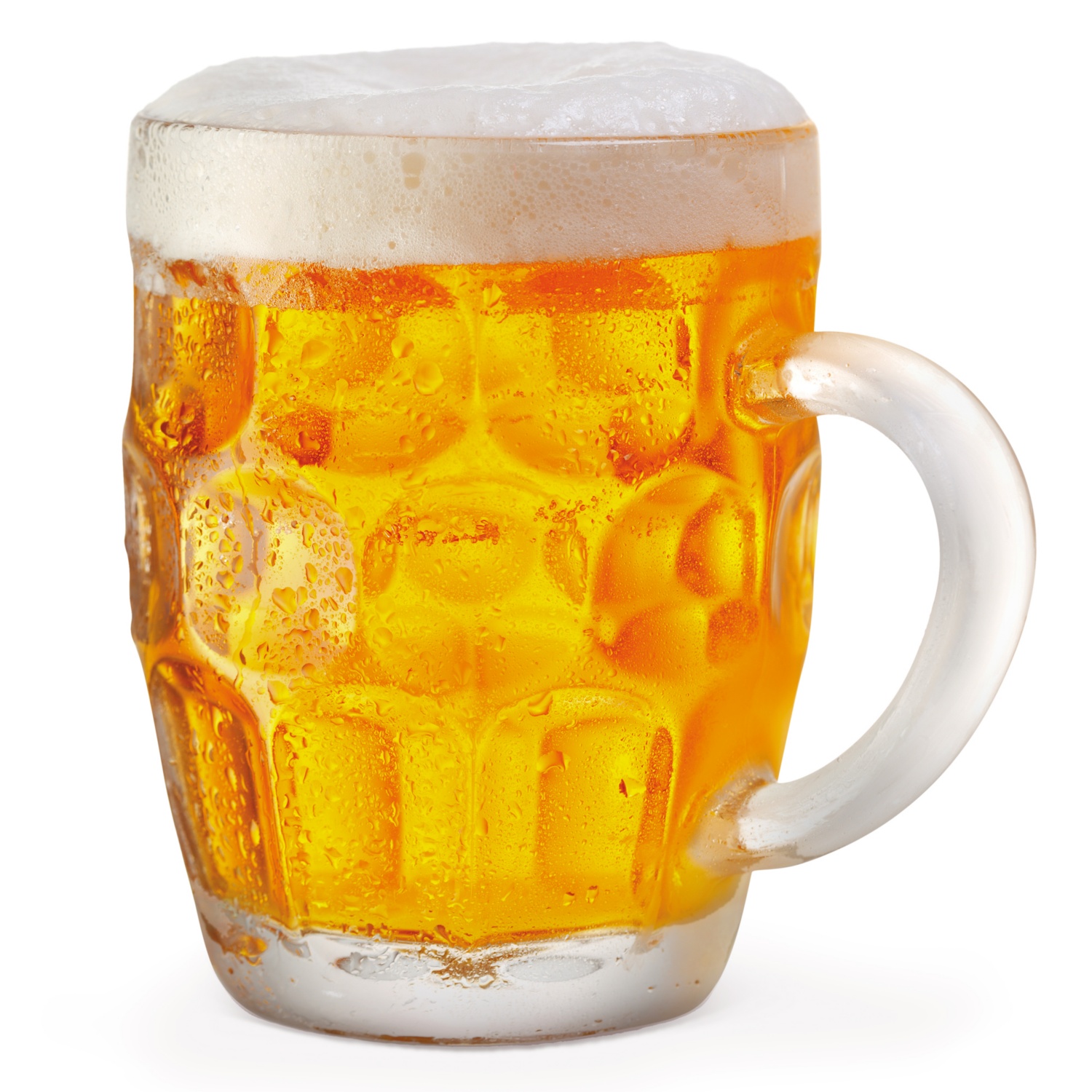 OTTAKRINGER Kühles Blondes 0.5 l
